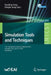 Simulation Tools and Techniques: 11th International Conference, Simutools 2019, Chengdu, China, July 8-10, 2019, Proceedings by Houbing Song