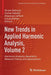 New Trends in Applied Harmonic Analysis, Volume 2: Harmonic Analysis, Geometric Measure Theory, and Applications by Akram Aldroubi