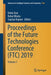 Proceedings of the Future Technologies Conference (Ftc) 2019: Volume 1 by Kohei Arai