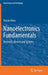 Nanoelectronics Fundamentals: Materials, Devices and Systems by Hassan Raza