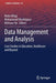 Data Management and Analysis: Case Studies in Education, Healthcare and Beyond by Reda Alhajj