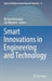 Smart Innovations in Engineering and Technology by Ryszard Klempous