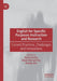 English for Specific Purposes Instruction and Research: Current Practices, Challenges and Innovations by Nalan Kenny