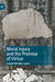 Moral Injury and the Promise of Virtue by Joseph Wiinikka-Lydon