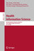 Health Information Science: 8th International Conference, His 2019, Xi'an, China, October 18-20, 2019, Proceedings by Hua Wang
