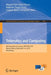 Telematics and Computing: 8th International Congress, Witcom 2019, Merida, Mexico, November 4-8, 2019, Proceedings by Miguel Felix Mata-Rivera