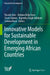 Innovative Models for Sustainable Development in Emerging African Countries by Niccolò Aste