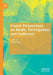 French Perspectives on Media, Participation and Audiences by Céline Ségur