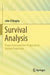 Survival Analysis: Proportional and Non-Proportional Hazards Regression by O'Quigley, John