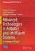 Advanced Technologies in Robotics and Intelligent Systems: Proceedings of Itr 2019 by Sergey Yu Misyurin
