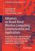 Advances on Broad-Band Wireless Computing, Communication and Applications: Proceedings of the 14th International Conference on Broad-Band Wireless Com by Leonard Barolli