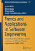 Trends and Applications in Software Engineering: Proceedings of the 8th International Conference on Software Process Improvement (Cimps 2019) by Jezreel Mejia