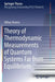 Theory of Thermodynamic Measurements of Quantum Systems Far from Equilibrium by Abhay Shastry