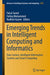 Emerging Trends in Intelligent Computing and Informatics: Data Science, Intelligent Information Systems and Smart Computing by Faisal Saeed