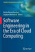 Software Engineering in the Era of Cloud Computing by Muthu Ramachandran