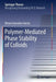 Polymer-Mediated Phase Stability of Colloids by Álvaro González García