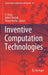 Inventive Computation Technologies by S. Smys