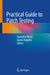 Practical Guide to Patch Testing by Eustachio Nettis