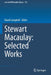 Stewart Macaulay: Selected Works by David Campbell
