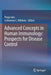 Advanced Concepts in Human Immunology: Prospects for Disease Control by Pooja Jain
