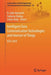 Intelligent Data Communication Technologies and Internet of Things: ICICI 2019 by D. Jude Hemanth