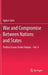 War and Compromise Between Nations and States: Political Issues Under Debate - Vol. 4 by Egbert Jahn