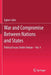 War and Compromise Between Nations and States: Political Issues Under Debate - Vol. 4 by Egbert Jahn