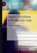 Japan's Relations with Muslim Asia by B. Bryan Barber