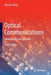 Optical Communications by Martin Sibley