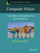 Computer Vision: Algorithms and Applications by Richard Szeliski