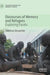 Discourses of Memory and Refugees: Exploring Facets by Siobhan Brownlie