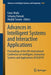 Advances in Intelligent Systems and Interactive Applications: Proceedings of the 4th International Conference on Intelligent, Interactive Systems and by Fatos Xhafa