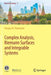Complex Analysis Riemann Surfaces and Integrable Systems by Natanzon, Sergey M.