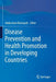 Disease Prevention and Health Promotion in Developing Countries by Abdesslam Boutayeb