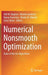 Numerical Nonsmooth Optimization: State of the Art Algorithms by Adil M. Bagirov