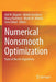 Numerical Nonsmooth Optimization: State of the Art Algorithms by Adil M. Bagirov