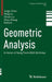 Geometric Analysis: In Honor of Gang Tian's 60th Birthday by Jingyi Chen