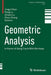 Geometric Analysis: In Honor of Gang Tian's 60th Birthday by Jingyi Chen