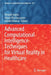 Advanced Computational Intelligence Techniques for Virtual Reality in Healthcare by Deepak Gupta