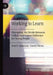 Working to Learn: Disrupting the Divide Between College and Career Pathways for Young People by Noel S. Anderson