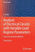 Analysis of Electrical Circuits with Variable Load Regime Parameters: Projective Geometry Method by A. Penin