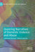 Queering Narratives of Domestic Violence and Abuse: Victims And/Or Perpetrators? by Catherine Donovan
