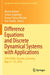 Difference Equations and Discrete Dynamical Systems with Applications: 24th Icdea, Dresden, Germany, May 21-25, 2018 by Martin Bohner