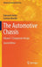 The Automotive Chassis: Volume 1: Components Design by Genta