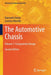 The Automotive Chassis (vol.1): Components Design by Genta, Giancarlo