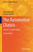 The Automotive Chassis : Volume 2: System Design by Genta