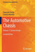 The Automotive Chassis (Vol.2): System Design by Genta, Giancarlo