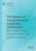 The Illusion of Transparency in Corporate Governance: Does Transparency Help or Hinder True Ethical Conduct? by Finn Janning