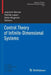 Control Theory of Infinite-Dimensional Systems by Joachim Kerner