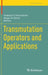 Transmutation Operators and Applications by Vladislav V. Kravchenko